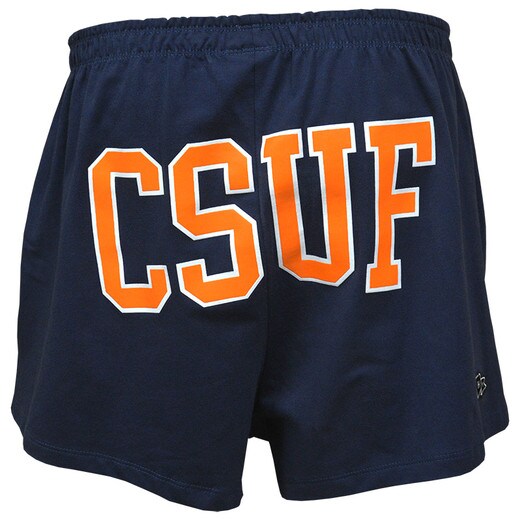 Hype and Vice CSUF Soffee Shorts